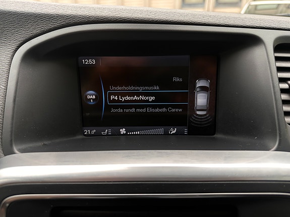 Volvo S60 28 of 30