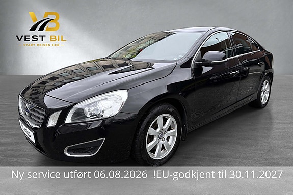 Volvo S60 2 of 30