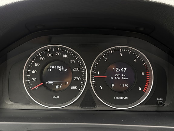 Volvo S60 22 of 30