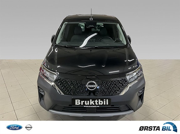 Nissan Townstar 2 of 16