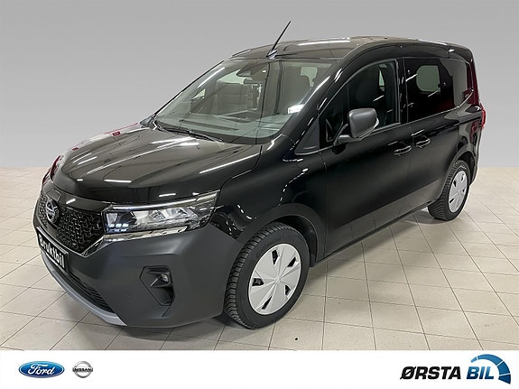 Nissan Townstar 3 of 16