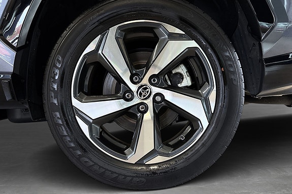 Toyota RAV4 19 of 28
