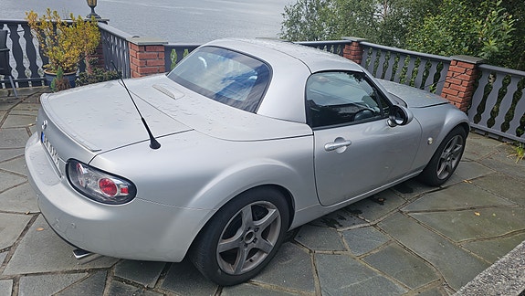 Mazda MX-5 3 of 15
