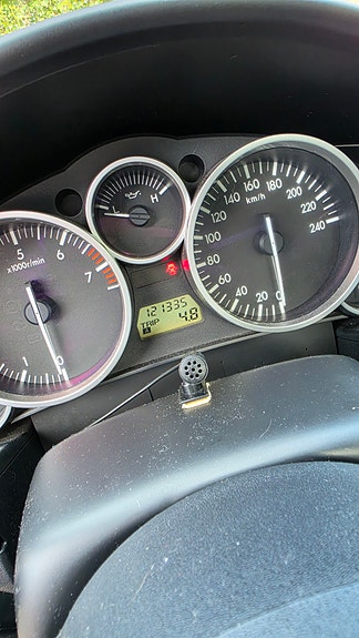 Mazda MX-5 15 of 15