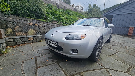 Mazda MX-5 5 of 15