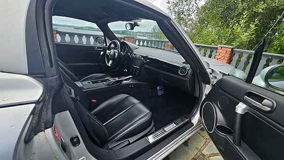 Mazda MX-5 13 of 15