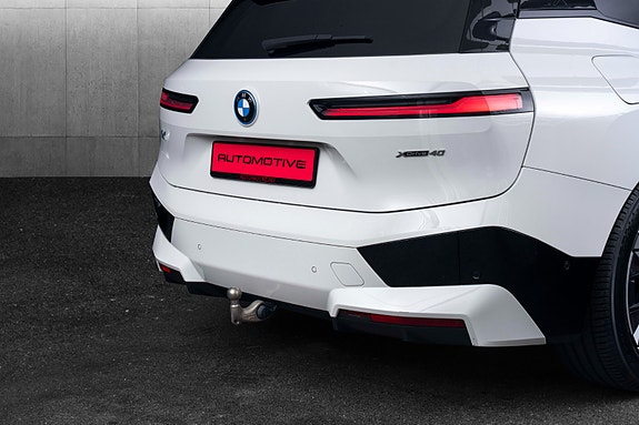 BMW iX 7 of 30