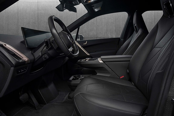 BMW iX 20 of 30