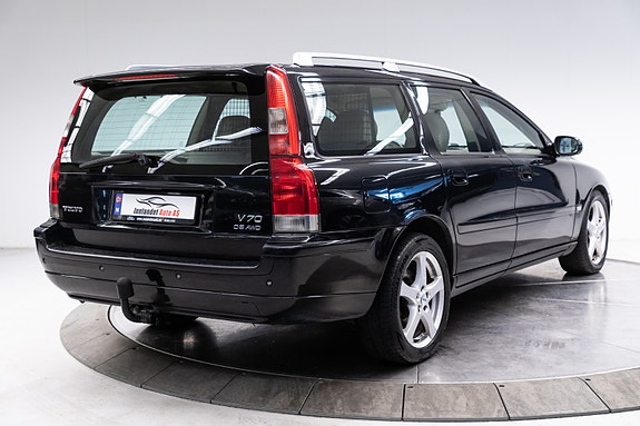 Volvo V70 7 of 30