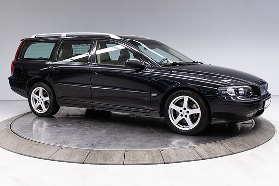 Volvo V70 6 of 30