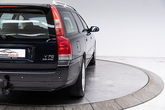 Volvo V70 23 of 30