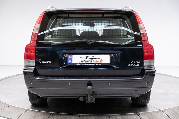 Volvo V70 4 of 30