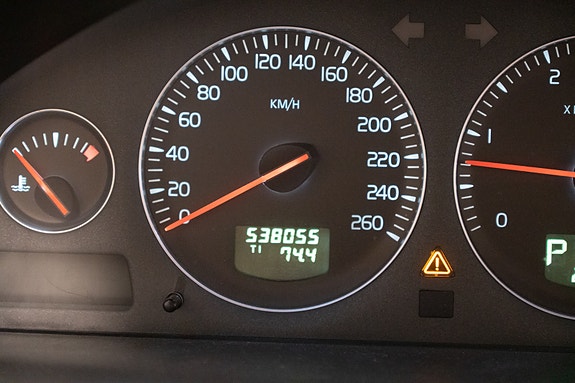 Volvo V70 29 of 30
