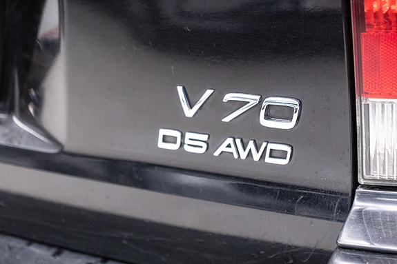 Volvo V70 9 of 30