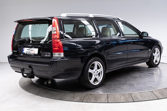 Volvo V70 8 of 30