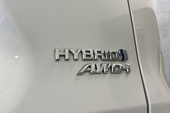 Toyota RAV4 19 of 29