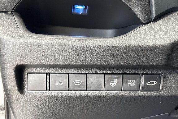 Toyota RAV4 28 of 29
