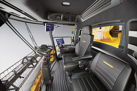 New Holland CX 8.90 6 of 10