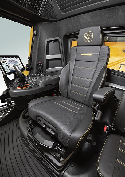 New Holland CX 8.90 5 of 10