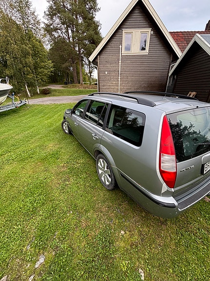 Ford Mondeo 3 of 10