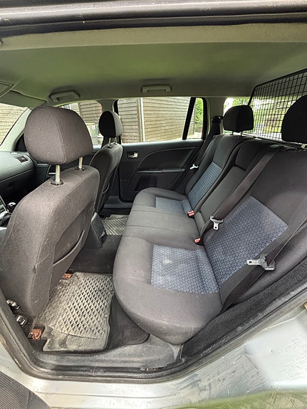 Ford Mondeo 8 of 10