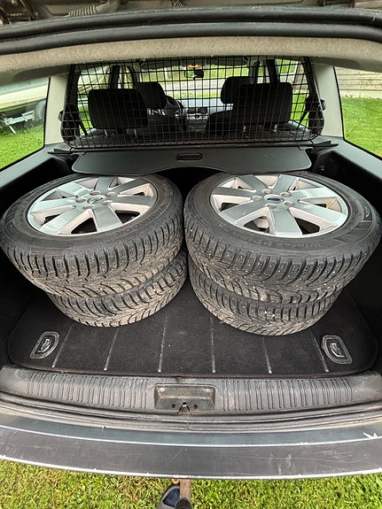 Ford Mondeo 9 of 10