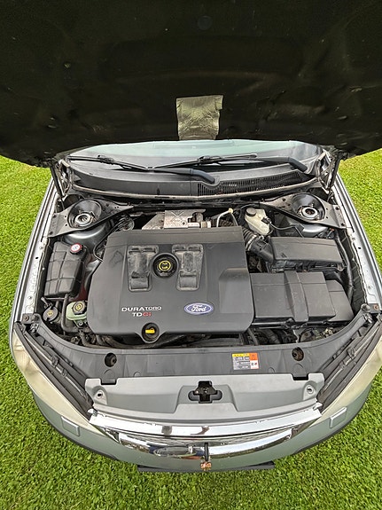 Ford Mondeo 7 of 10