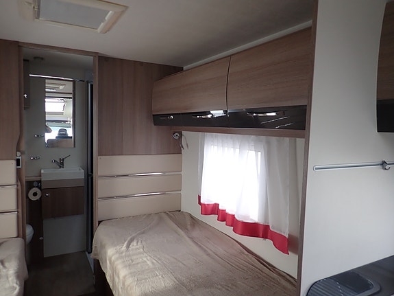 Challenger 377Genesis 16 of 21