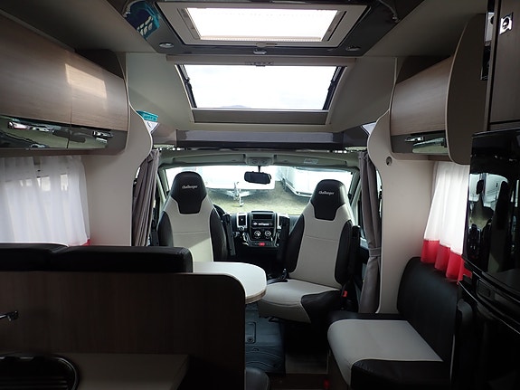 Challenger 377Genesis 10 of 21
