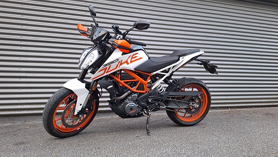 KTM 390 Duke 5 of 18
