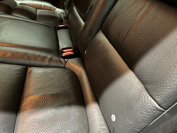 Volvo V70 22 of 30