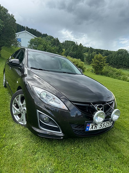 Mazda 6 17 of 20