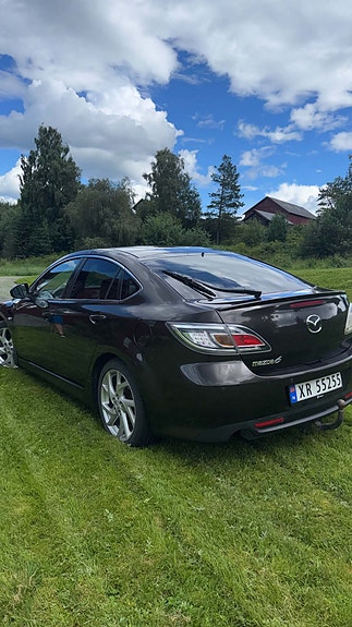 Mazda 6 15 of 20