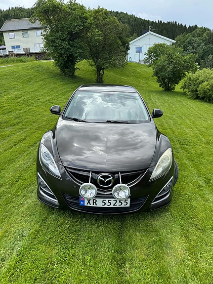 Mazda 6 12 of 20