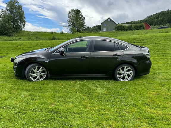 Mazda 6 6 of 20