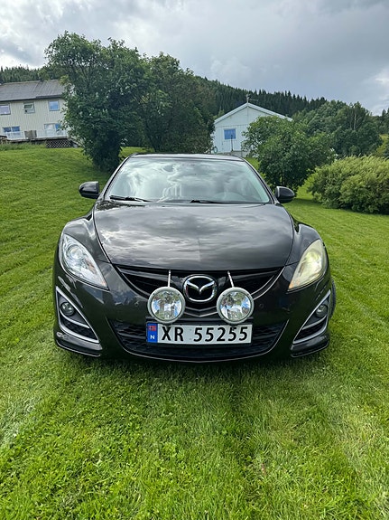 Mazda 6 18 of 20