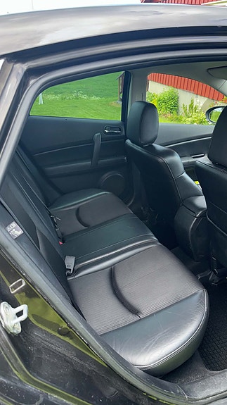 Mazda 6 13 of 20