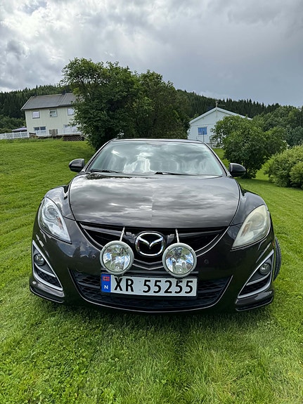 Mazda 6 11 of 20