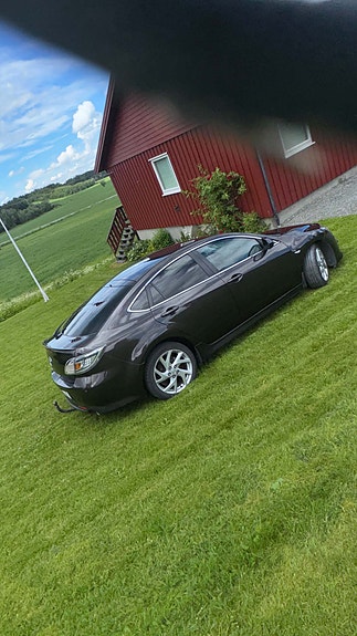 Mazda 6 14 of 20