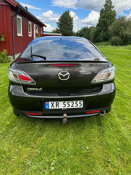 Mazda 6 7 of 20