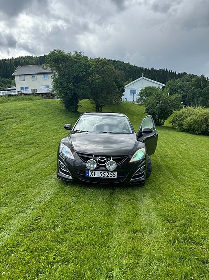 Mazda 6 19 of 20