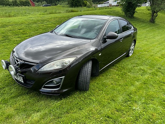 Mazda 6 5 of 20