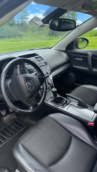 Mazda 6 8 of 20