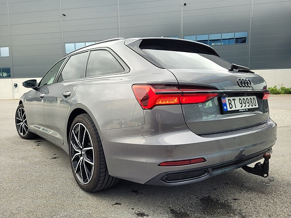 Audi A6 11 of 30
