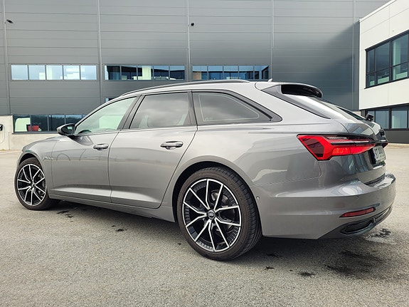 Audi A6 12 of 30