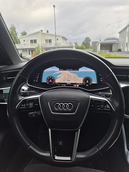 Audi A6 30 of 30