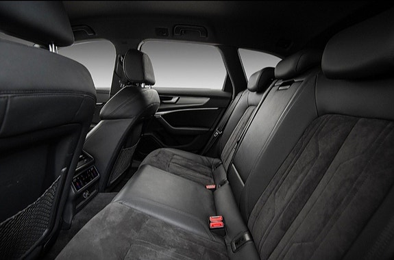 Audi A6 22 of 30
