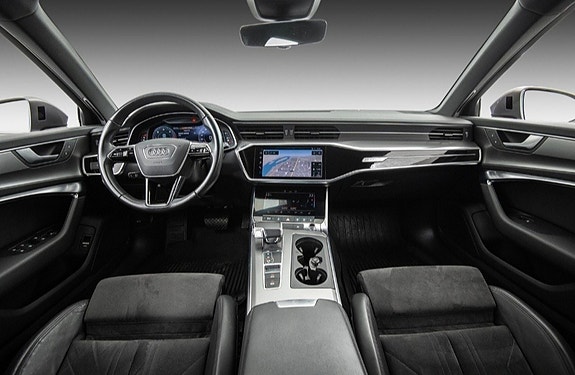 Audi A6 23 of 30