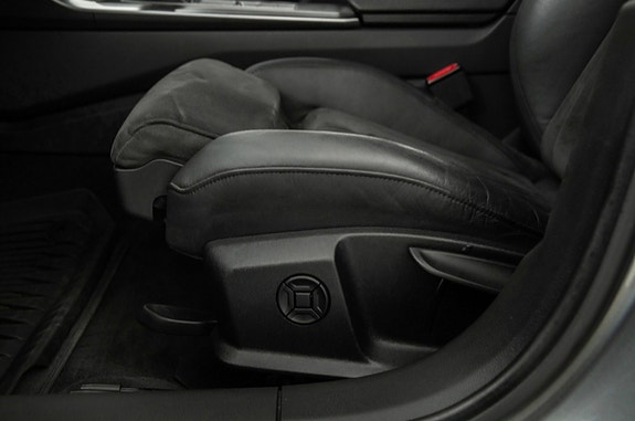 Audi A6 20 of 30