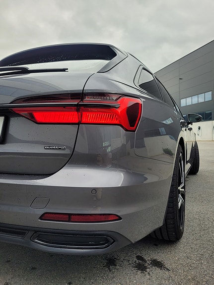 Audi A6 7 of 30